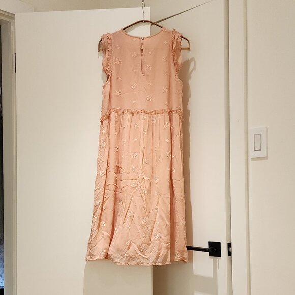 Indi & Cold Midi Dress - Picture 3 of 3